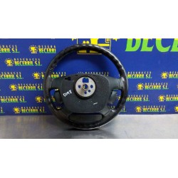 Recambio de volante para chevrolet lacetti sx referencia OEM IAM   