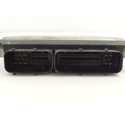 Recambio de centralita motor uce para volkswagen polo (9n1) gt referencia OEM IAM 036906034HL 660114401 