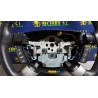 Recambio de volante para chevrolet lacetti sx referencia OEM IAM   