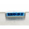 Recambio de centralita cambio automatico para bmw serie 5 berlina (e39) 525d referencia OEM IAM 7518709 96025346 5WK33503AK