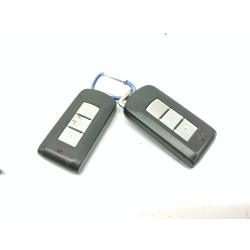 Recambio de antirrobo para mitsubishi outlander (cw0) 2.0 di-d invite referencia OEM IAM   