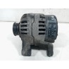 Recambio de alternador para opel corsa b eco referencia OEM IAM 90561967  