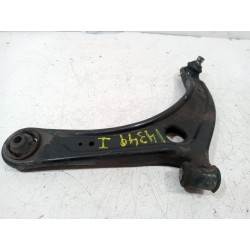 Recambio de brazo suspension inferior delantero izquierdo para mitsubishi outlander (cw0) 2.0 di-d invite referencia OEM IAM   