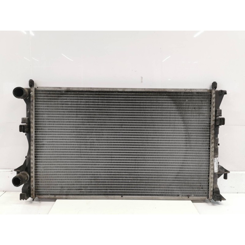 Recambio de radiador agua para renault laguna ii (bg0) authentique referencia OEM IAM 8200008765A Recambio de radiador agua para renault laguna ii (bg0) authentique referencia OEM IAM 8200008765A