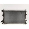 Recambio de radiador agua para renault laguna ii (bg0) authentique referencia OEM IAM 8200008765A  