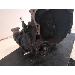 Recambio de caja cambios para seat ibiza (6k) básico referencia OEM IAM CWM  