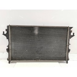 Recambio de radiador agua para renault laguna ii (bg0) authentique referencia OEM IAM 8200008765A  