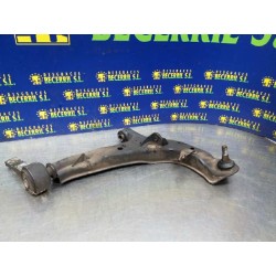 Recambio de brazo suspension inferior delantero derecho para nissan primera berlina (p12) acenta referencia OEM IAM 54500AV605  