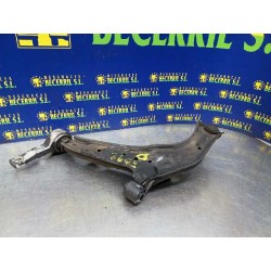 Recambio de brazo suspension inferior delantero derecho para nissan primera berlina (p12) acenta referencia OEM IAM 54500AV605  