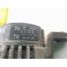Recambio de alternador para opel corsa b eco referencia OEM IAM 90561967  