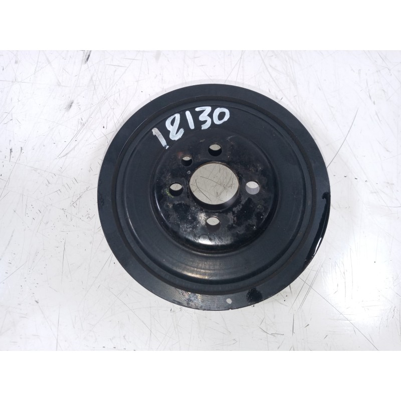 Recambio de polea cigueñal para volkswagen golf v berlina (1k1) igolf referencia OEM IAM Recambio de polea cigueñal para volkswagen golf v berlina (1k1) igolf referencia OEM IAM