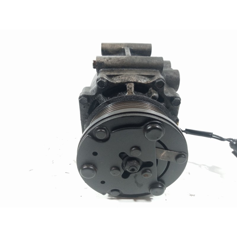 Recambio de compresor aire acondicionado para ford focus berlina (cak) ghia referencia OEM IAM YS4H19D629AC Recambio de compresor aire acondicionado para ford focus berlina (cak) ghia referencia OEM IAM YS4H19D629AC