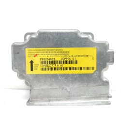 Recambio de centralita airbag para mitsubishi outlander (cw0) 2.0 di-d invite referencia OEM IAM P8635A053 TDPME2077P1116 