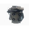 Recambio de compresor aire acondicionado para ford focus berlina (cak) ghia referencia OEM IAM YS4H19D629AC  