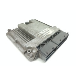 Recambio de centralita motor uce para mitsubishi outlander (cw0) 2.0 di-d invite referencia OEM IAM 0281014108 1860A906 