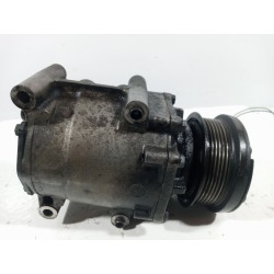 Recambio de compresor aire acondicionado para ford focus berlina (cak) ghia referencia OEM IAM YS4H19D629AC  