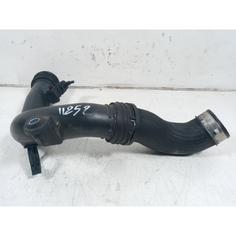 Recambio de tubo para seat altea xl (5p5) family referencia OEM IAM Recambio de tubo para seat altea xl (5p5) family referencia OEM IAM