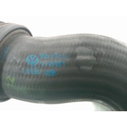 Recambio de tubo para seat altea xl (5p5) family referencia OEM IAM   