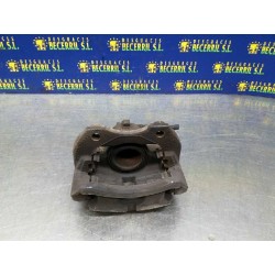 Recambio de pinza freno delantera derecha para nissan primera berlina (p12) acenta referencia OEM IAM 410014U10A  