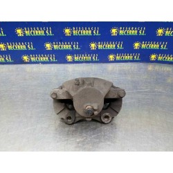 Recambio de pinza freno delantera izquierda para nissan primera berlina (p12) acenta referencia OEM IAM 410114U10A  