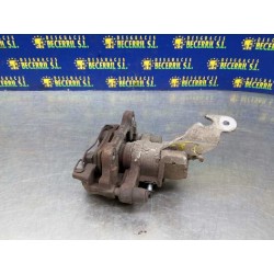 Recambio de pinza freno trasera derecha para nissan primera berlina (p12) acenta referencia OEM IAM 44001BA00B  