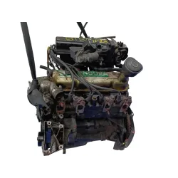 Recambio de motor completo para ford fiesta berlina (dx) ambiente referencia OEM IAM J4R  122543