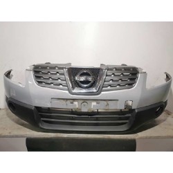 Recambio de paragolpes delantero para nissan qashqai (j10) acenta referencia OEM IAM   