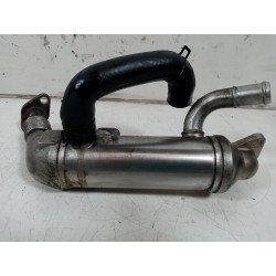 Recambio de enfriador egr para kia rio 1.5 crdi active referencia OEM IAM   