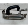 Recambio de enfriador egr para kia rio 1.5 crdi active referencia OEM IAM   