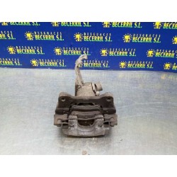 Recambio de pinza freno trasera izquierda para nissan primera berlina (p12) acenta referencia OEM IAM 44011BA00B  