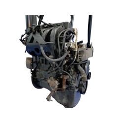 Recambio de motor completo para ford fiesta berlina (dx) ambiente referencia OEM IAM J4R  122543