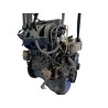 Recambio de motor completo para ford fiesta berlina (dx) ambiente referencia OEM IAM J4R  122543