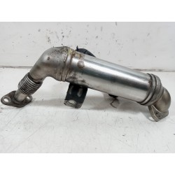 Recambio de enfriador egr para kia rio 1.5 crdi active referencia OEM IAM   