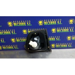 Recambio de piloto trasero central derecho para seat ibiza (6k1) stella referencia OEM IAM   