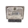 Recambio de centralita motor uce para volkswagen polo berlina (6n2) conceptline referencia OEM IAM 038906012AR 0281010109 