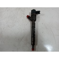 Recambio de inyector para kia rio 1.5 crdi active referencia OEM IAM 0445110256  