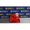 Recambio de piloto trasero central izquierdo para seat ibiza (6k1) stella referencia OEM IAM   