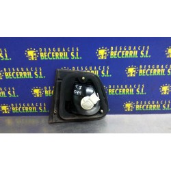 Recambio de piloto trasero central izquierdo para seat ibiza (6k1) stella referencia OEM IAM   