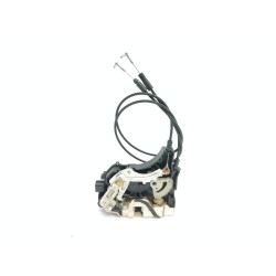 Recambio de cerradura puerta trasera derecha para mitsubishi outlander (cw0) 2.0 di-d invite referencia OEM IAM   