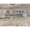 Recambio de centralita motor uce para volkswagen polo berlina (6n2) conceptline referencia OEM IAM 038906012AR 0281010109 