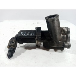 Recambio de valvula egr para opel corsa c cosmo referencia OEM IAM 55219498  