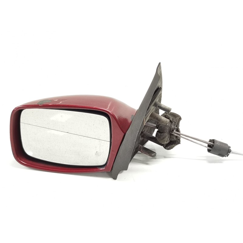 Recambio de retrovisor izquierdo para ford fiesta berlina (dx) ambiente referencia OEM IAM Recambio de retrovisor izquierdo para ford fiesta berlina (dx) ambiente referencia OEM IAM