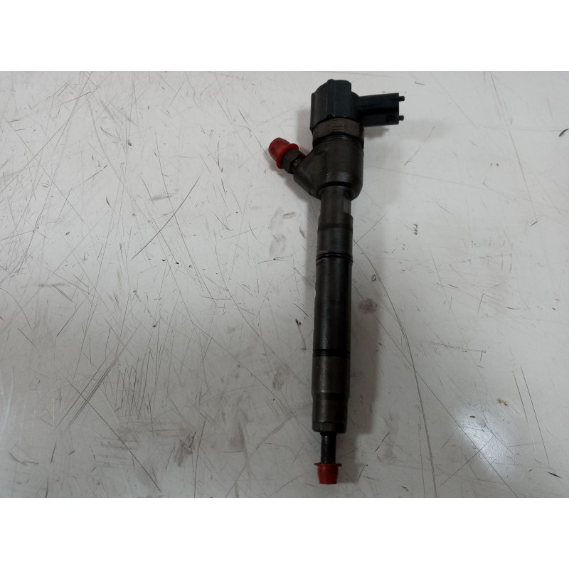 Recambio de inyector para kia rio 1.5 crdi active referencia OEM IAM 0445110256 Recambio de inyector para kia rio 1.5 crdi active referencia OEM IAM 0445110256