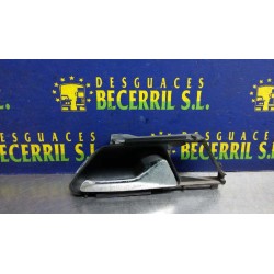 Recambio de maneta interior trasera derecha para mercedes clase e (w124) berlina e 300 (124.030) referencia OEM IAM   