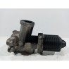 Recambio de valvula egr para opel corsa c cosmo referencia OEM IAM 55219498  