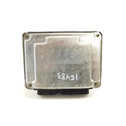 Recambio de centralita motor uce para volkswagen polo berlina (6n2) conceptline referencia OEM IAM 038906012AR 0281010109 