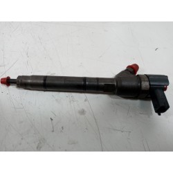 Recambio de inyector para kia rio 1.5 crdi active referencia OEM IAM 0445110256  