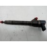 Recambio de inyector para kia rio 1.5 crdi active referencia OEM IAM 0445110256  