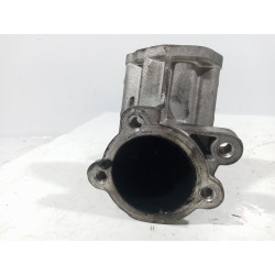 Recambio de valvula egr para opel corsa c cosmo referencia OEM IAM 55219498  