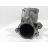 Recambio de valvula egr para opel corsa c cosmo referencia OEM IAM 55219498  
